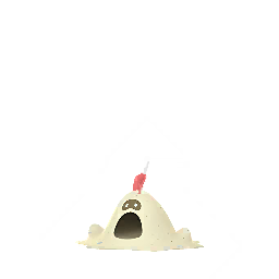Alola - 0769 - Sandygast